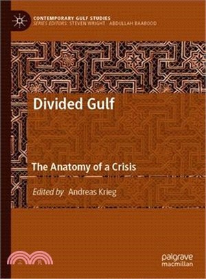 Divided Gulf ― The Anatomy of a Crisis