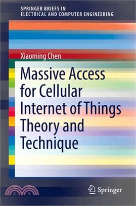 Massive Access for Cellular Internet of Things Theory and Technique