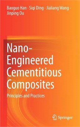 Nano-Engineered Cementitious Composites ― Principles and Practices