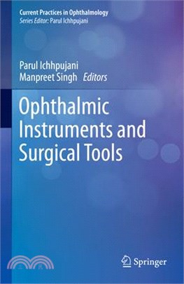 Ophthalmic Instruments and Surgical Tools