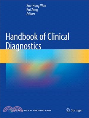 Handbook of Clinical Diagnostics