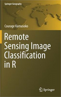 Remote Sensing Image Classification in R