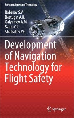 Development of Navigation Technology for Flight Safety