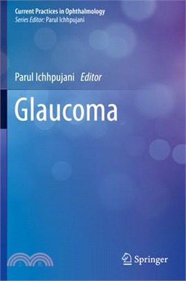 Glaucoma