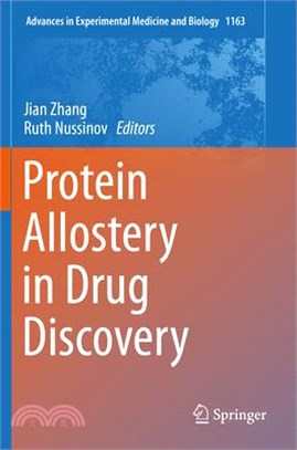 Protein Allostery in Drug Discovery