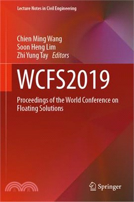 WCFS2019proceedings of the W...