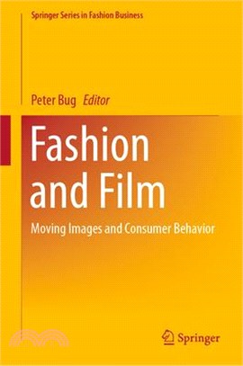 Fashion and filmmoving image...