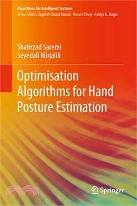 Optimization Algorithms for Hand Posture Estimation