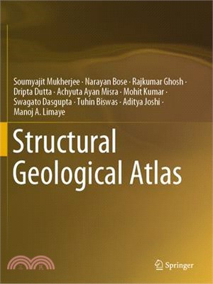 Structural Geological Atlas