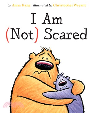 I Am (Not) Scared (With Storyplus)