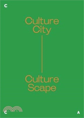 Culture City. Culture Scape.