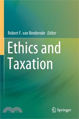 Ethics and Taxation