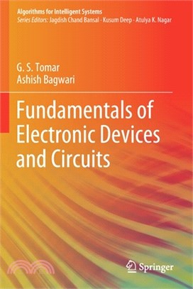 Fundamentals of Electronic Devices and Circuits