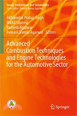 Advanced Combustion Techniques and Engine Technologies for the Automotive Sector