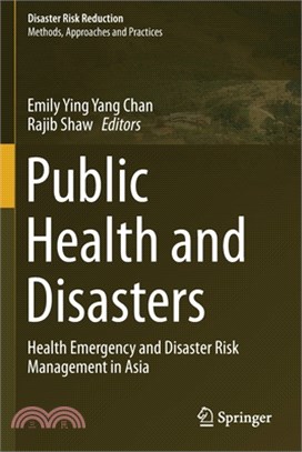 Public Health and Disasters: Health Emergency and Disaster Risk Management in Asia