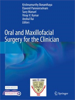 Oral and maxillofacial surge...