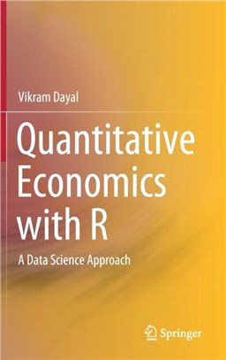 Quantitative Economics with R：A Data Science Approach