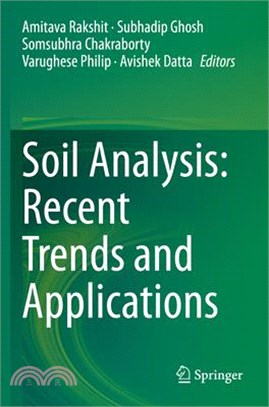 Soil Analysis: Recent Trends and Applications