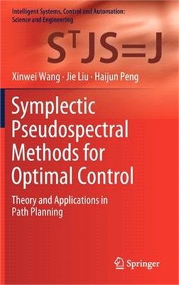 Symplectic pseudospectral me...