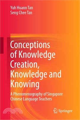 Conceptions of knowledge cre...