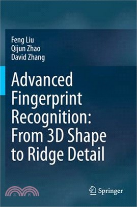 Advanced Fingerprint Recognition: From 3D Shape to Ridge Detail