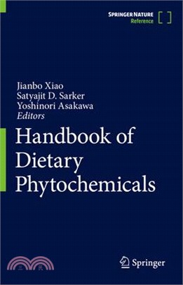 Handbook of Dietary Phytochemicals