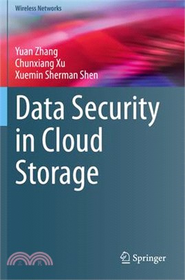 Data Security in Cloud Storage