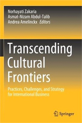 Transcending Cultural Frontiers: Practices, Challenges, and Strategy for International Business