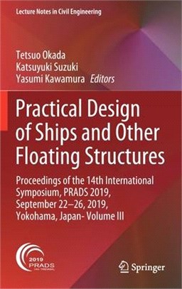 Practical design of ships an...