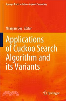 Applications of Cuckoo Search Algorithm and Its Variants