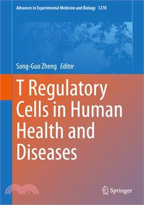 T regulatory cells in human ...