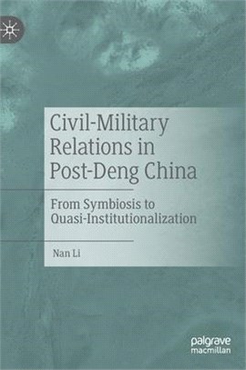 Civil-military relations in ...