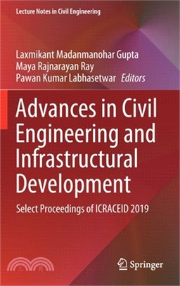 Advances in civil engineerin...