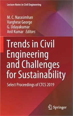 Trends in civil engineering ...