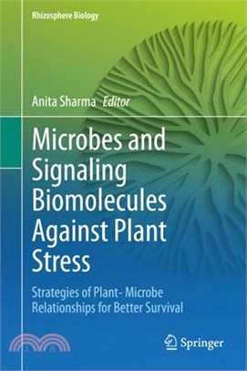Microbes and signaling biomo...