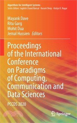 Proceedings of the internati...