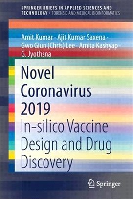 Novel Coronavirus 2019: In-Silico Vaccine Design and Drug Discovery
