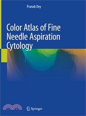 Color Atlas of Fine Needle Aspiration Cytology