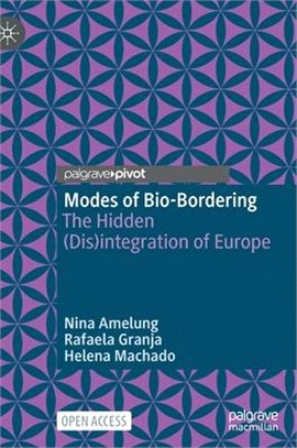 Modes of bio-borderingthe hi...