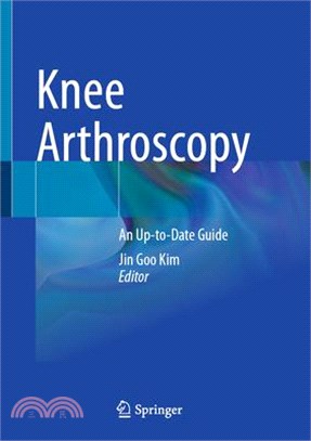 Knee arthroscopyan up-to-dat...