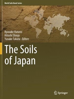 The Soils of Japan