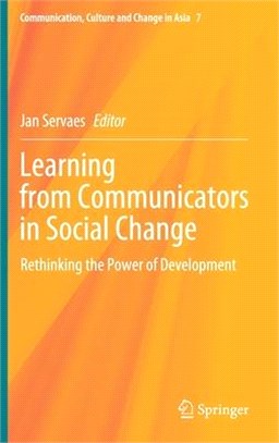 Learning from communicators ...