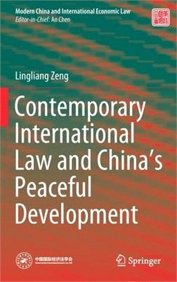 Contemporary international l...