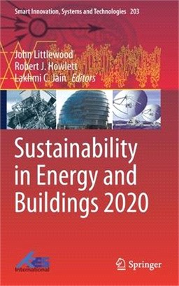 Sustainability in energy and...