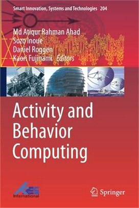 Activity and Behavior Computing