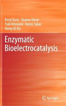 Enzymatic bioelectrocatalysi...