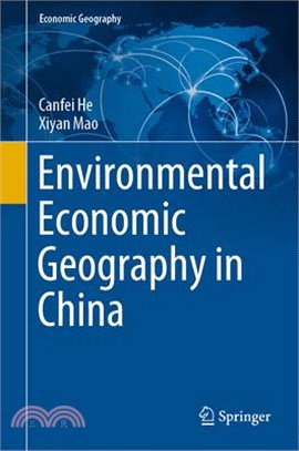 Environmental Economic Geography in China