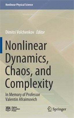 Nonlinear dynamics, chaos, a...