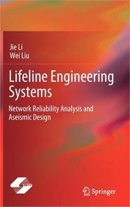 Lifeline engineering systems...