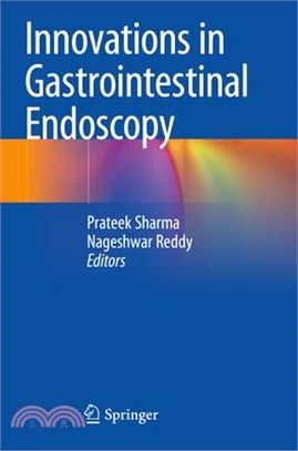 Innovations in Gastrointestinal Endoscopy